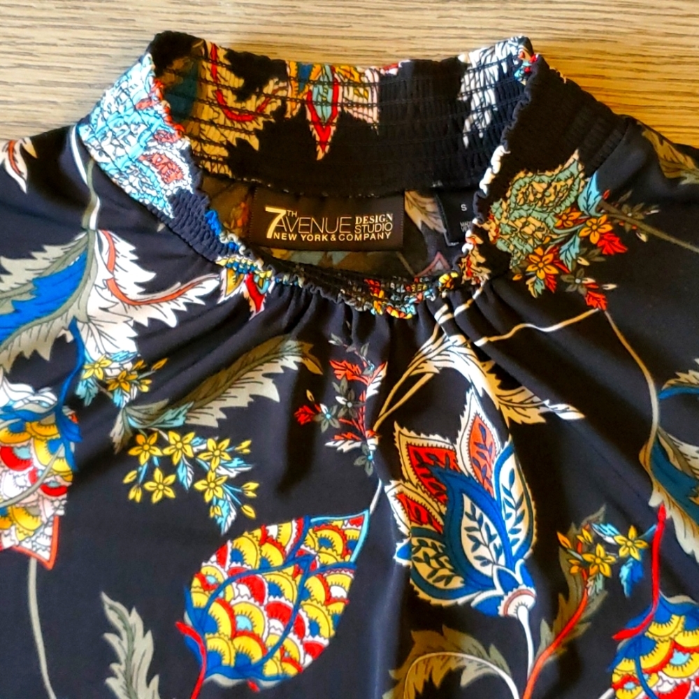 New York and Company Top